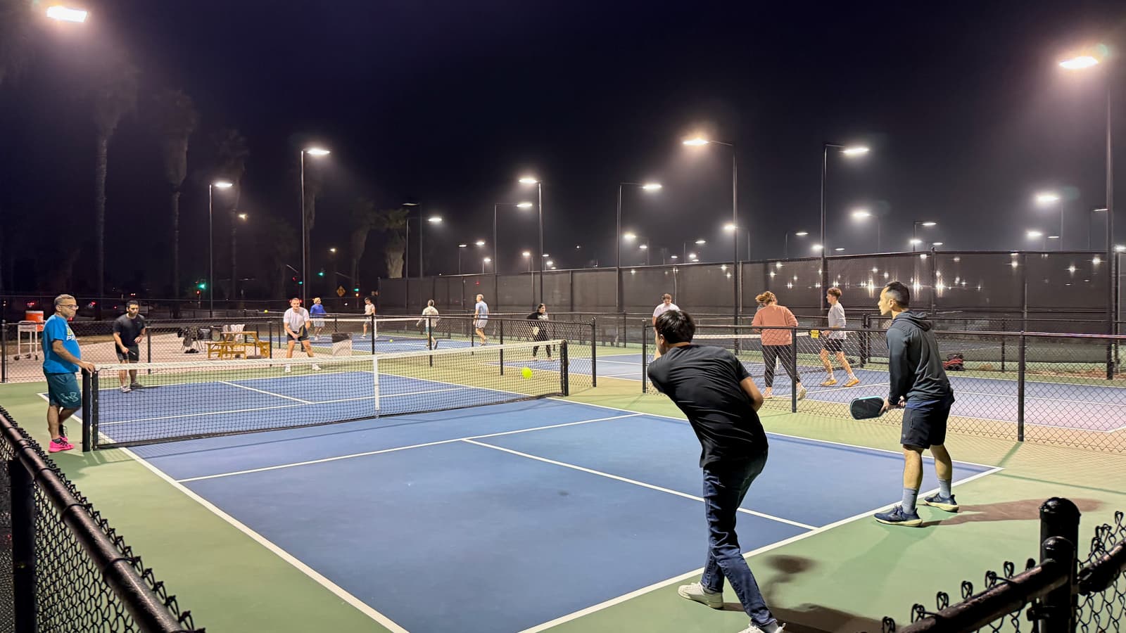 Team gatherings and offsites during my time at Confluent.